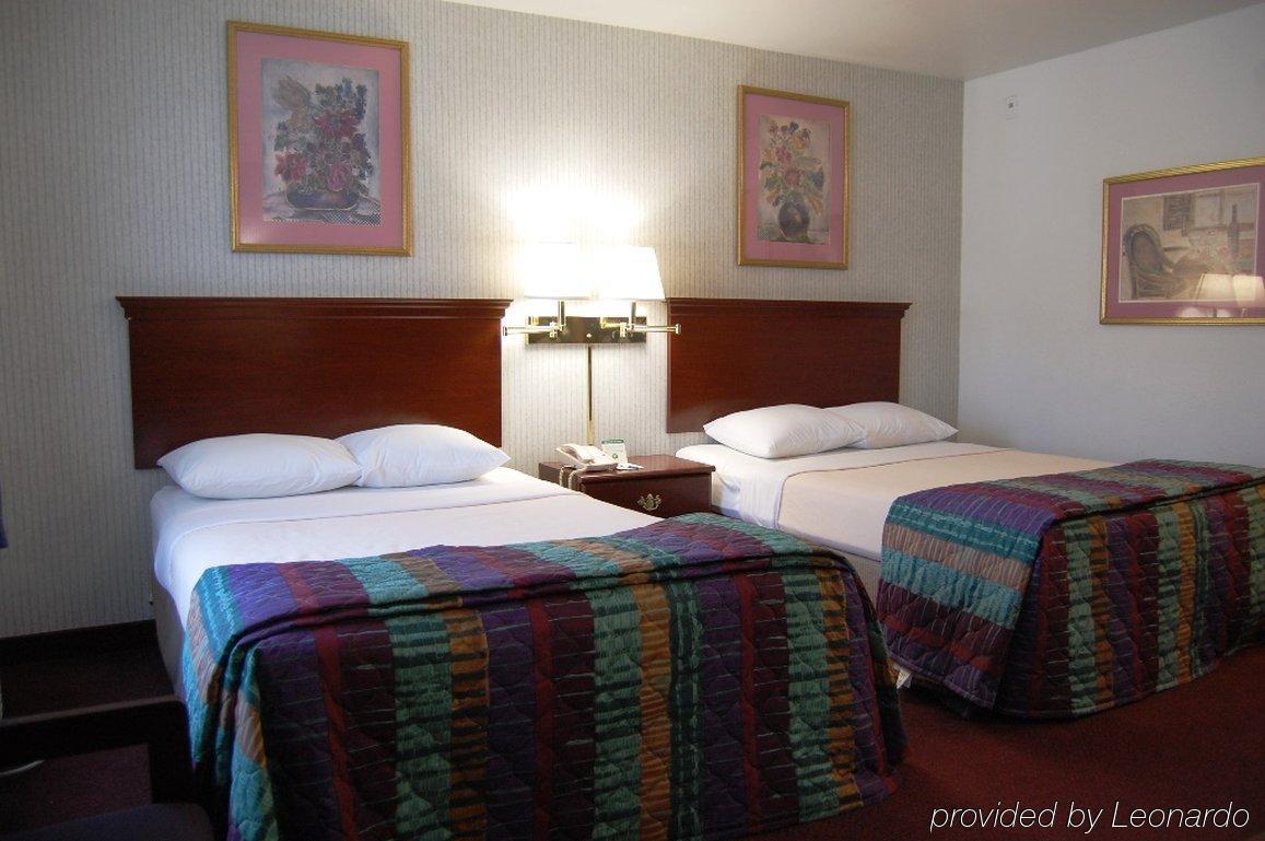 Aviation Inn Las Vegas Esterno foto
