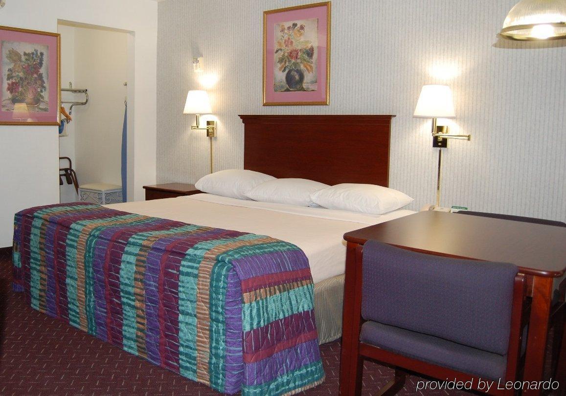Aviation Inn Las Vegas Esterno foto