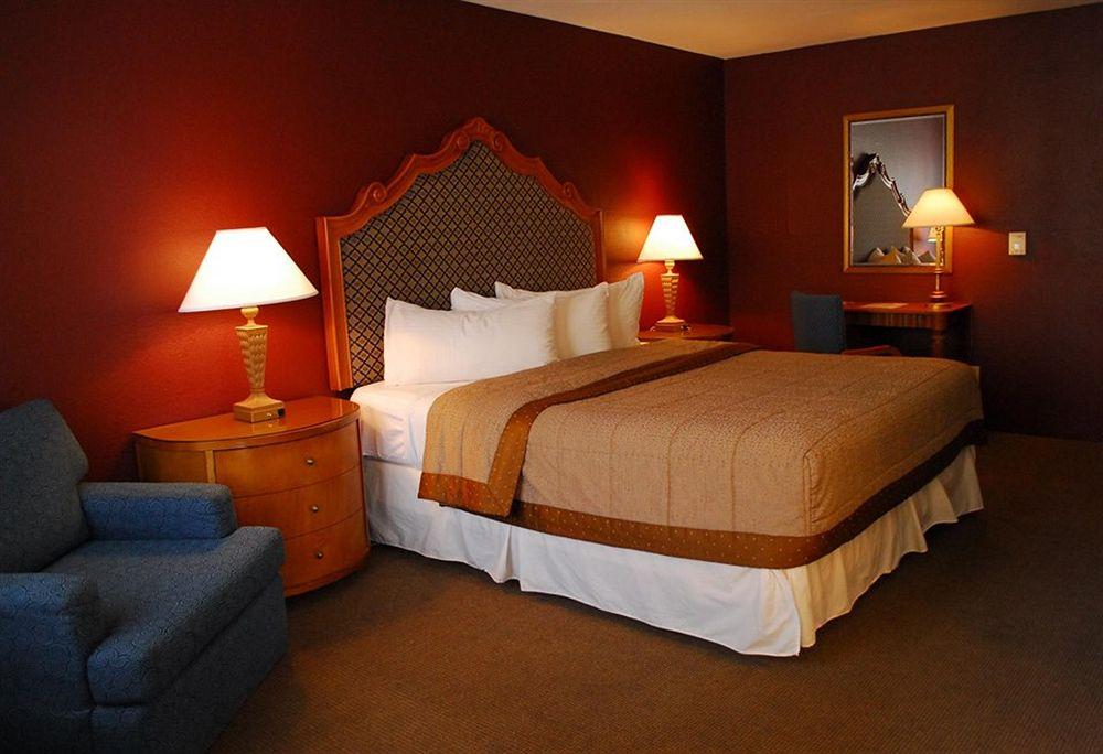 Aviation Inn Las Vegas Esterno foto